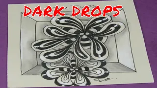 Dark Drops