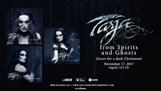 Tarja - "from Spirits and Ghosts (Score for a dark Christmas)" - OUT NOW!
