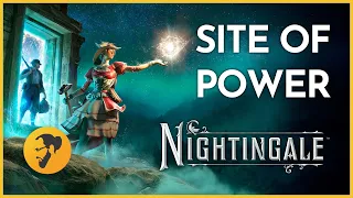 Delving into an Antiquarian Site of Power - Nightingale (Episode 2)