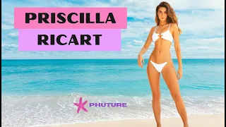 Priscilla Ricart Best Bikini Compilation @phuture