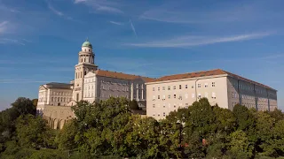 Pannonhalmi Bencés Gimnázium - Kalandtúra