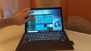 HP Envy x2 Windows tablet with Qualcomm Snapdragon 835