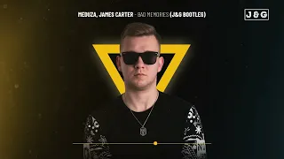 MEDUZA, James Carter   Bad Memories ft  Elley Duhé, FAST BOY J&G Bootleg