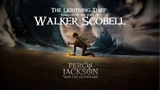 The Lightning Thief narrated by the voice of Walker Scobell (Chapter 1)