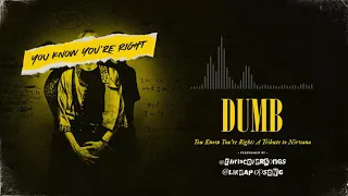 Dumb - Nirvana (cover by You Know You're Right)