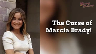 Maureen McCormick – The Curse of Marcia Brady!