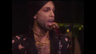 Daddy Pop (Prince live @ Glam Slam '92)