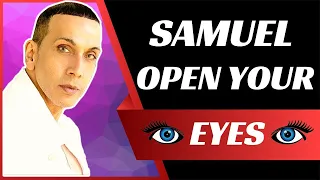 Samuel - Open Your Eyes - Fast Mix