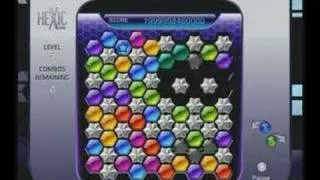 Hexic HD 2 Trillion exact score