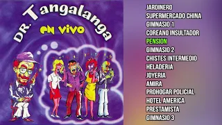 TANGALANGA En Vivo