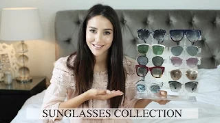 Sunglasses Collection | Celine, Dior, Fendi...