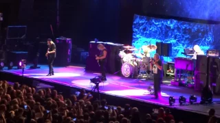 Deep Purple - Hush; Łódź 23.05.2017