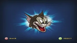 Tom and Jerry: War of the Whiskers - (Butch)