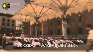 не забывай делать шукру Аллаhy