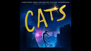 Beautiful Ghosts | Cats OST