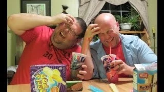 Ken Murph Get Brain Freeze KMDT