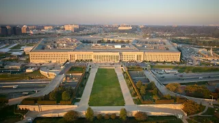 US Pentagon leaks ‘raises an awful lot of questions’