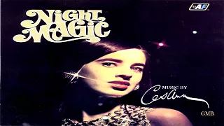 Otto Cesana   Night Magic (1967) GMB