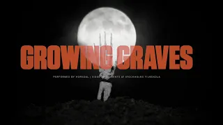 HORNDAL - GROWING GRAVES (OFFICIAL VIDEO)