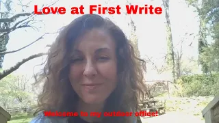 Love at First Write: How NOT to write a Mary Sue