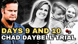 WATCH LIVE: ID v Chad Daybell || Trial Days 9 and 10