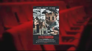 Film show: Matt Damon stars in Marseille-set thriller 'Stillwater' • FRANCE 24 English