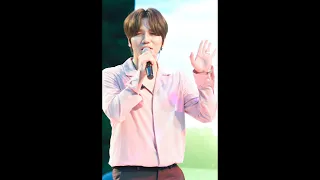 [2019 성결대 축제] 케이윌(K.Will) '이러지마 제발(Please don't...)' 무대 공연 직캠 영상
