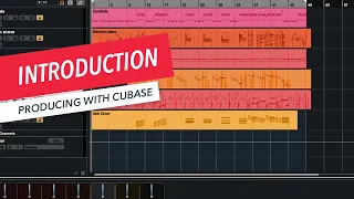 Introduction to Producing Music with Cubase | DAW | Music Production | Mixing | Berklee Online