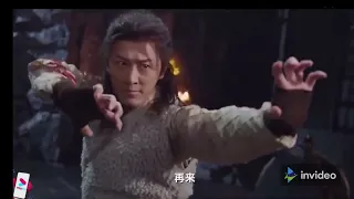 New Kungfu Cult Master | Heaven Sword and Dragon Saber 2022 ~ Heavenly Slaying Sabre part1 & 2