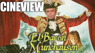 Retroview: El Baron Munchausen