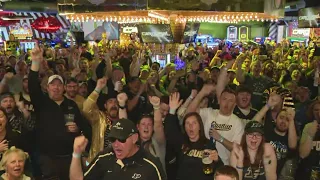 Purdue fans ready for NCAA Championship game