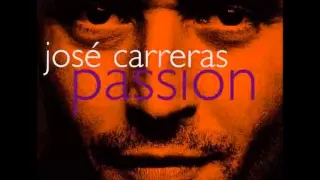 José Carreras: "Tristesse"
