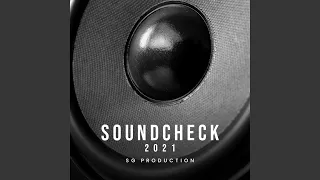 Soundcheck 2021 | Bass Test