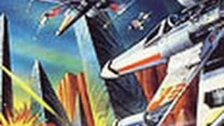 Classic Game Room - STAR WARS: REBEL ASSAULT for Sega CD review