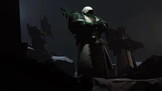 Dark Angels Tribute - Chosen Ones