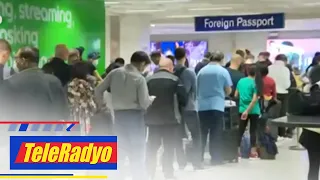 ALAMIN: Paano hindi ma-offload sa international travel? | TeleRadyo