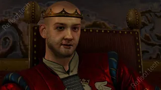 Jeens устроил ночь длинных ножей для фистинга в Crusader Kings 3 #3, но что то пошло не так(