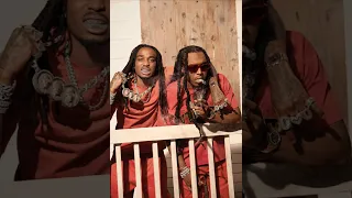 Quavo & Takeoff - Tools Remix (Prod: llouis)