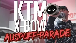 JP Performance - KTM X-Bow | new exhaust