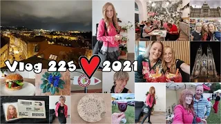 Vlog 225/21 - prostě pražský :-)