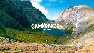 Gunung Gamkonora | Explore Maluku Utara Episode 1