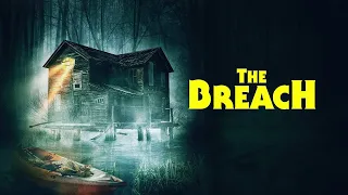 THE BREACH - Official Trailer (2023) Horror Movie