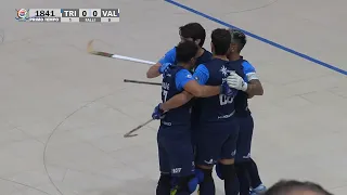 Highlights - Serie A1 - G.2 - Hockey Trissino x Why Sport H.C. Valdagno