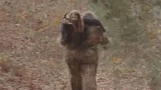 Warning: This Bigfoot Proof Will Change Your Mind Forever