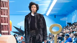 Louis Vuitton | Fall Winter 2020/2021 Full Show | Menswear