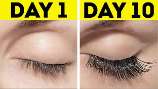 34 Beauty Hacks You Can't Miss