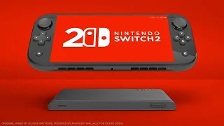 Nintendo Switch 2 rumors are getting out of hand