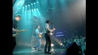 Texas  - I Don't Want A Lover  - TOTP  - 1989