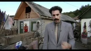 Borat - This my neighbor in HD