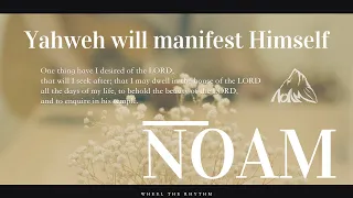 Yahweh will manifest Himself by NOAM (Yahweh Se Manifestará) KOREAN ver